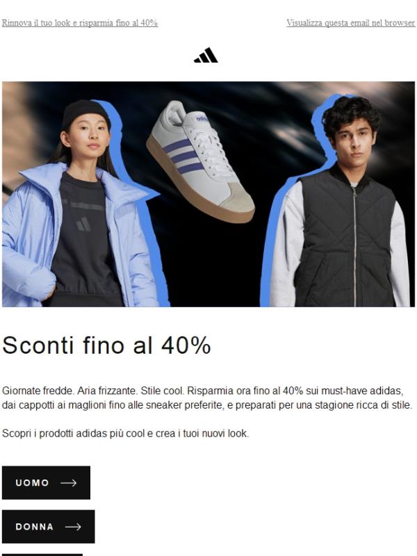 Il tuo stile perfetto per la stagione