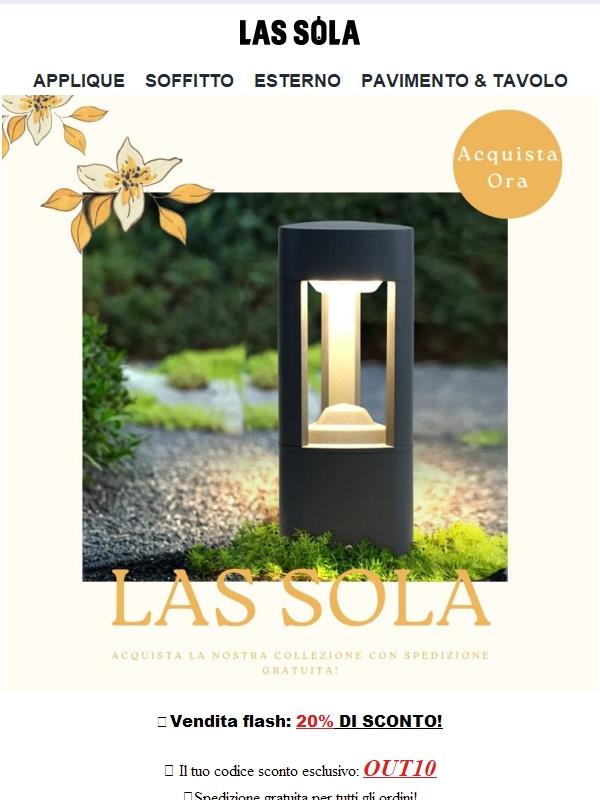 🌙 Crea la Tua Serata Perfetta: La Magia dell'Illuminazione Esterna 🌳