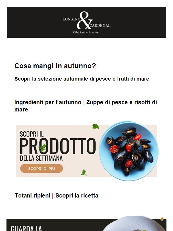 🦑 Sai Preparare i Totani Ripieni? | Scopri Tutto sui Molluschi