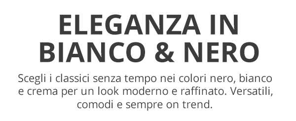 Abbigliamento