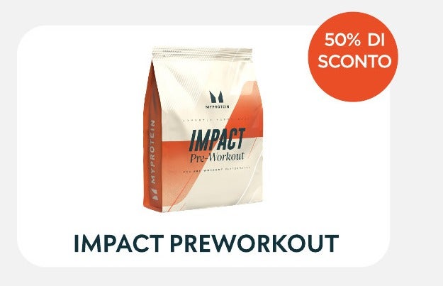 preworkout