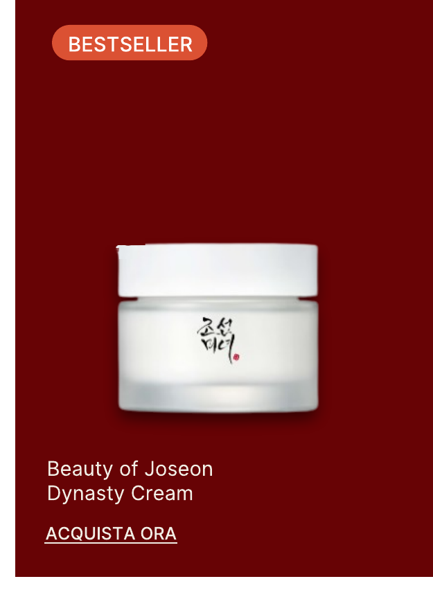 Beauty of Joseon Dynasty Cream 50ml