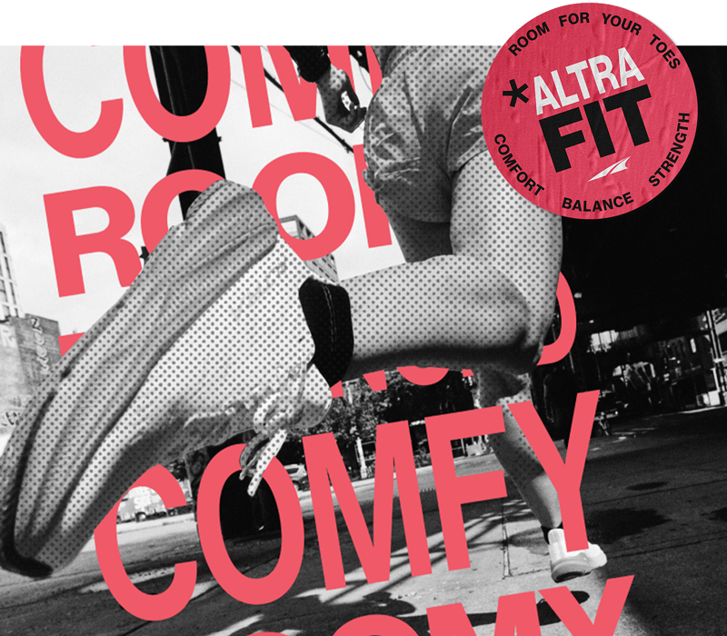Altra Running | Stay Out There