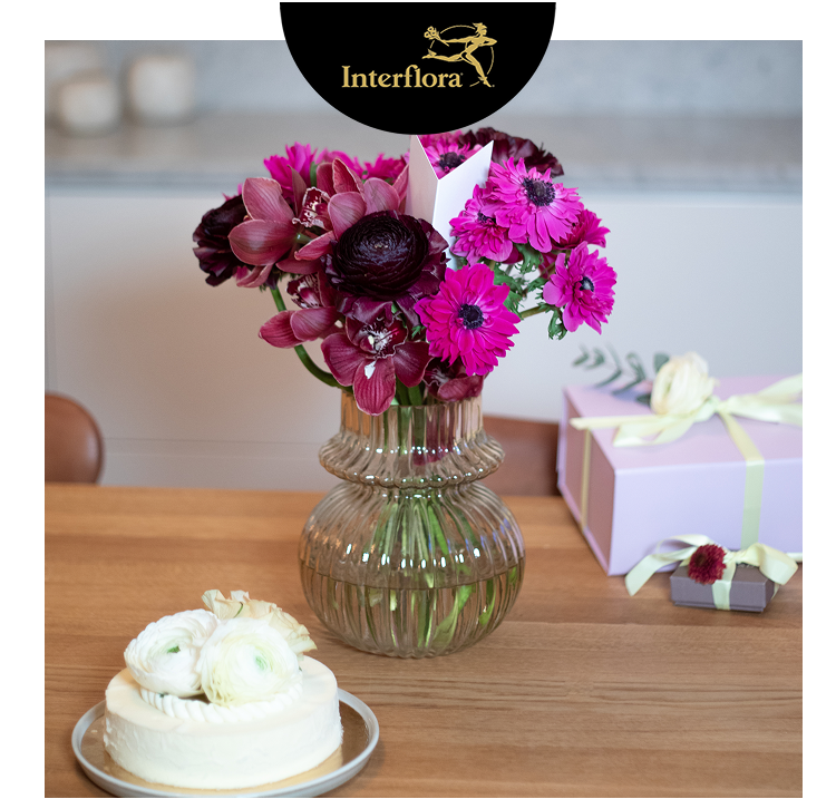 Fiori per Compleanno