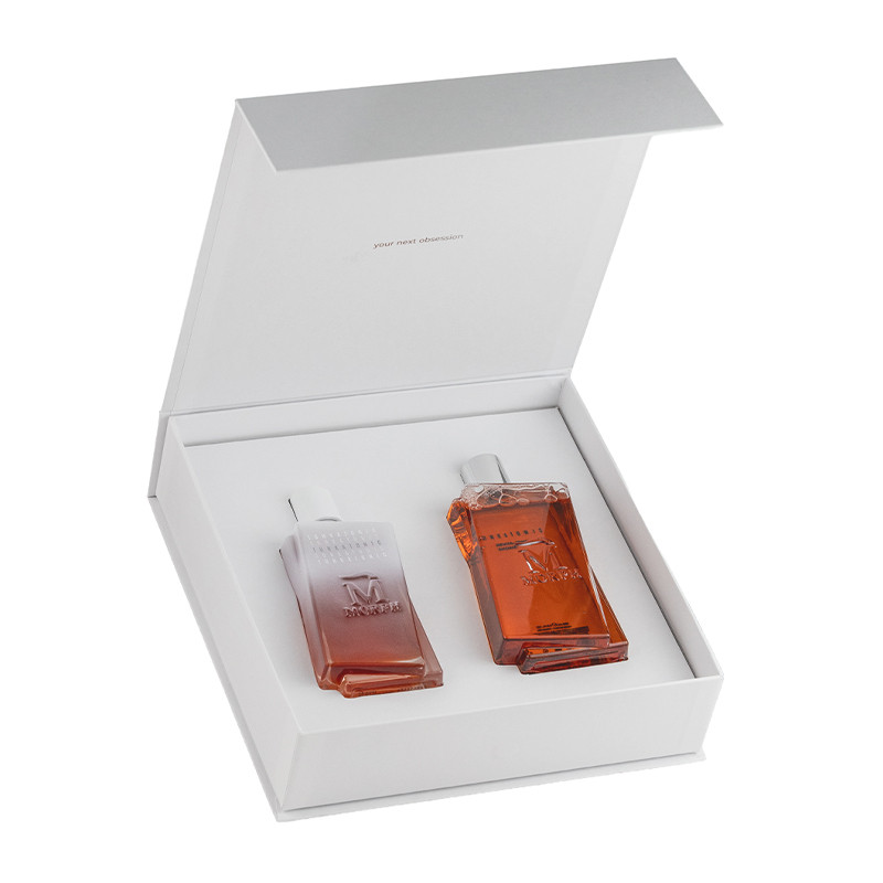 Coffret Tonkatonic edp 100ml + Shower Gel 200ml