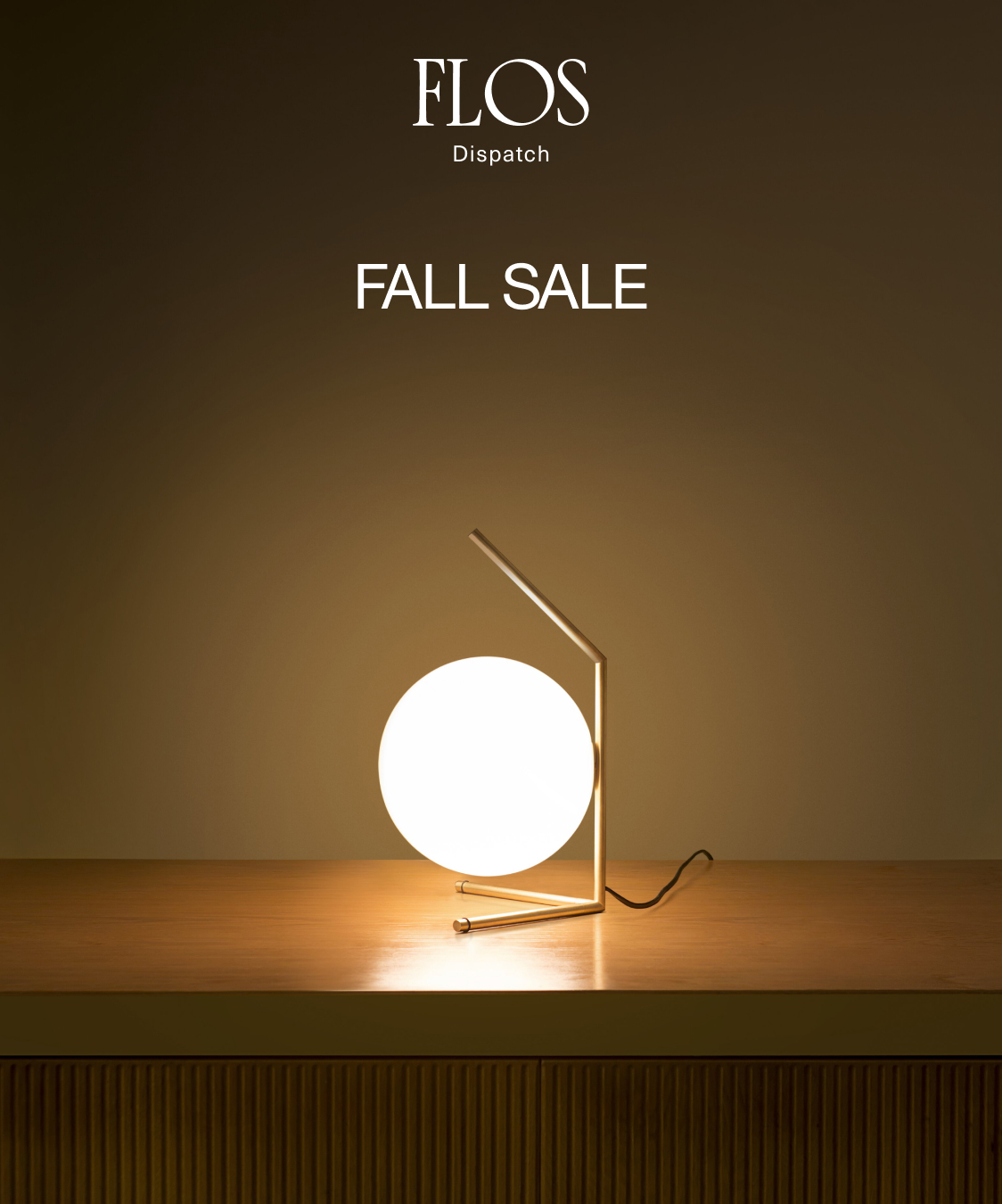 Fall Sale