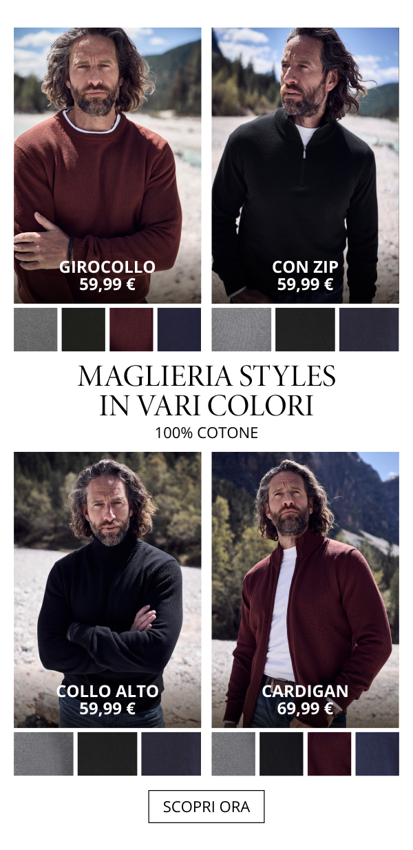 Maglieria