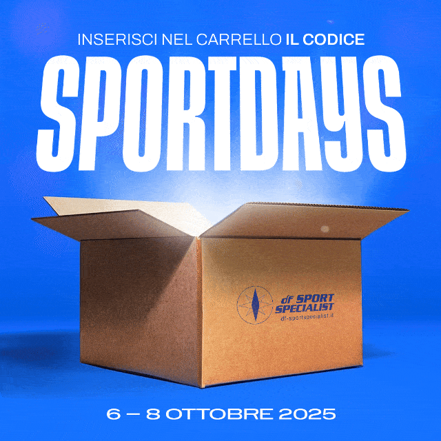 Extra 10% sportdays