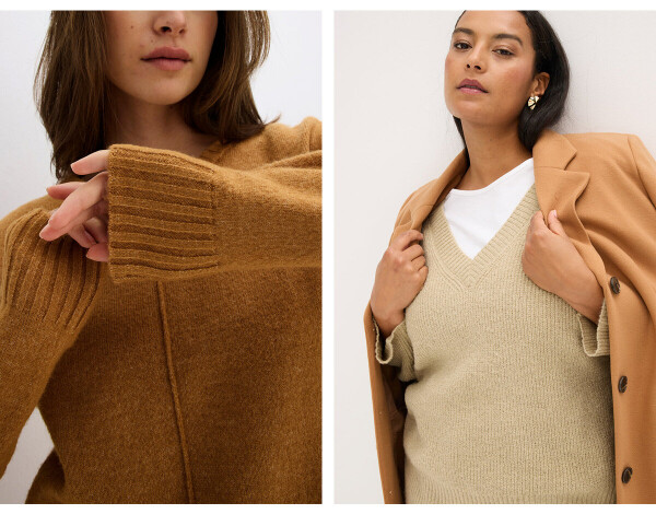 Maglioni & cardigan >