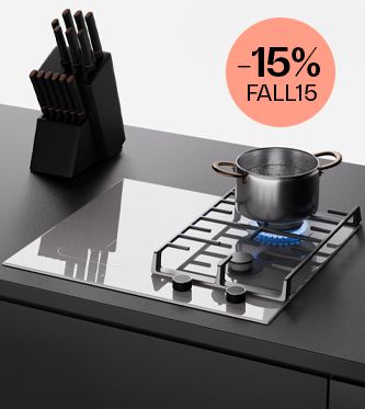 Risparmia ora: fino al 15% di sconto