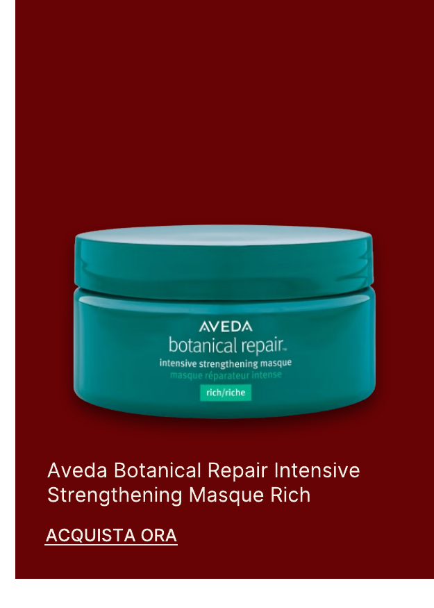 Aveda Botanical Repair Intensive Strengthening Masque Rich 200ml
