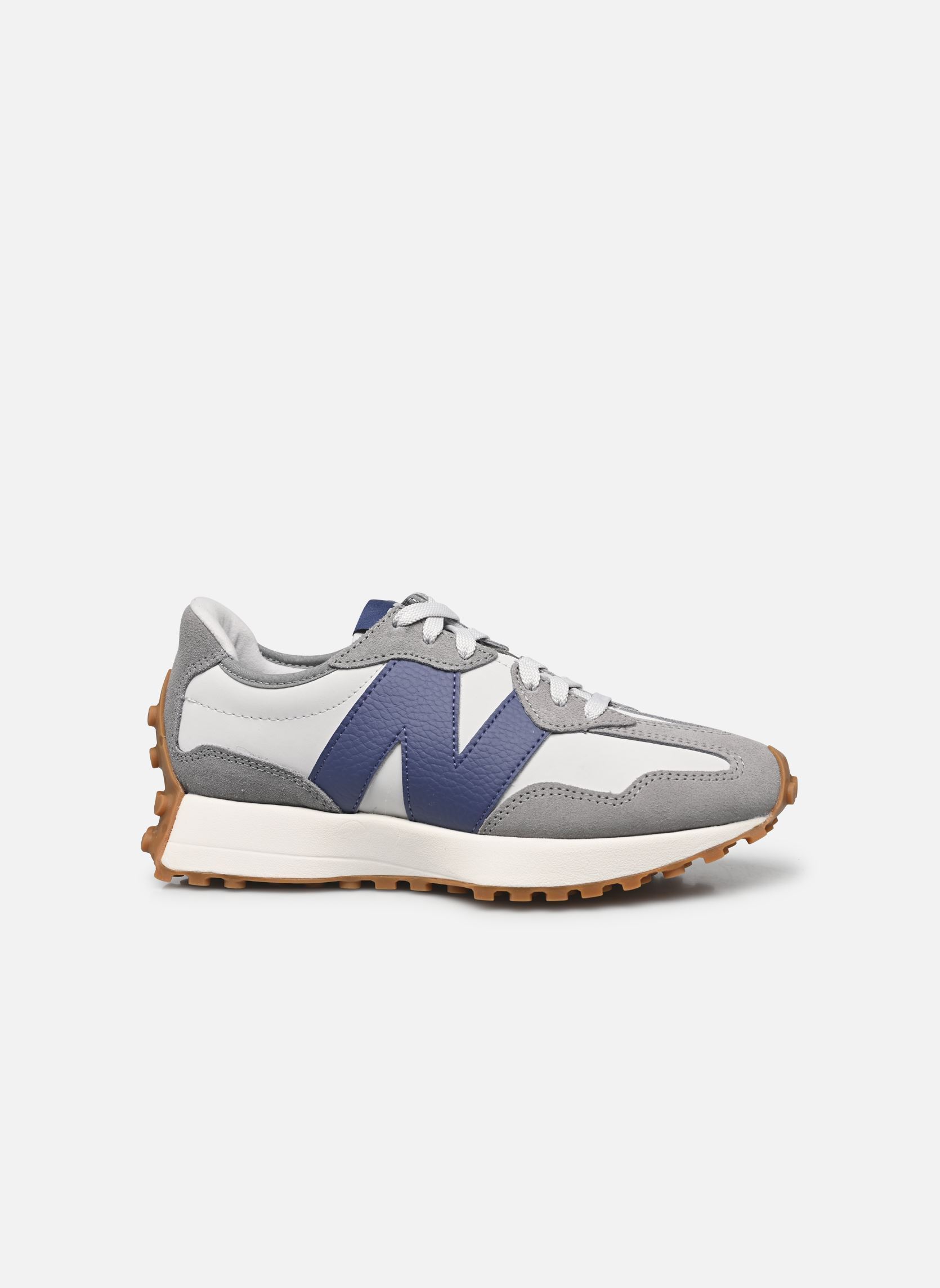 New Balance Sneakers Sneakers - WS327 donna grigio