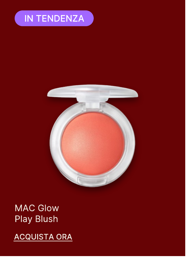 MAC Glow Play Blush 7,3 g