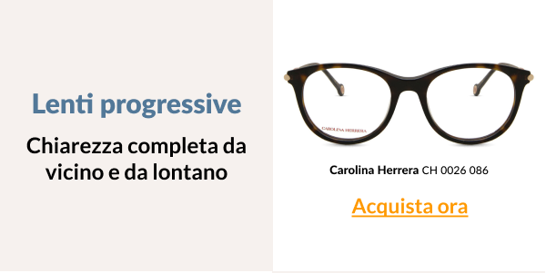 Carolina Herrera CH 0026 086