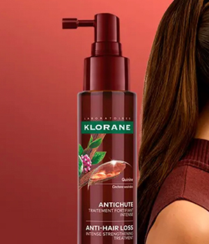 Cura intensiva dei tuoi capelli