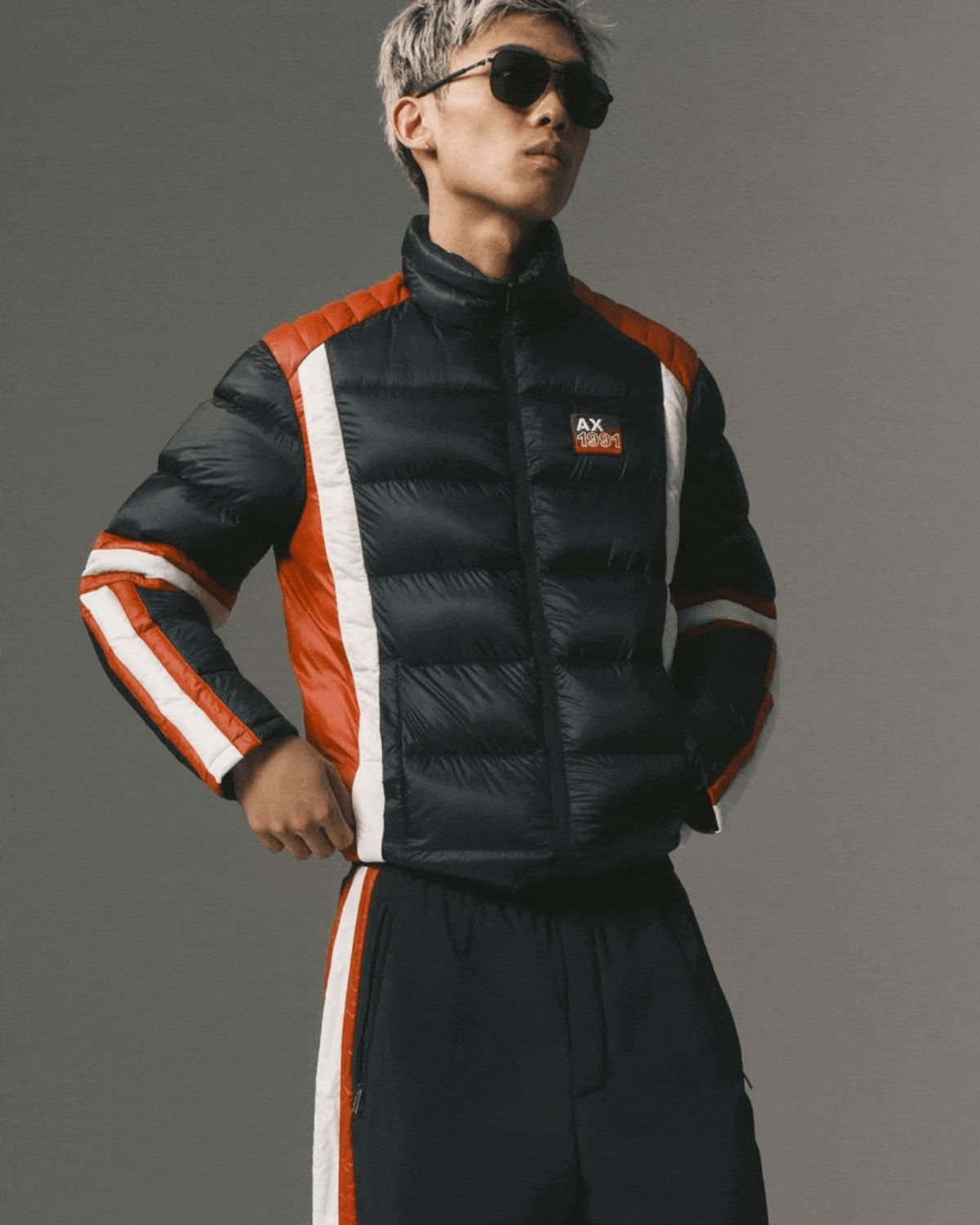Armani