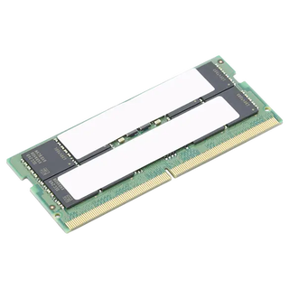 Memoria ThinkPad SoDIMM DDR5 da 16 GB e 5.600 MHz