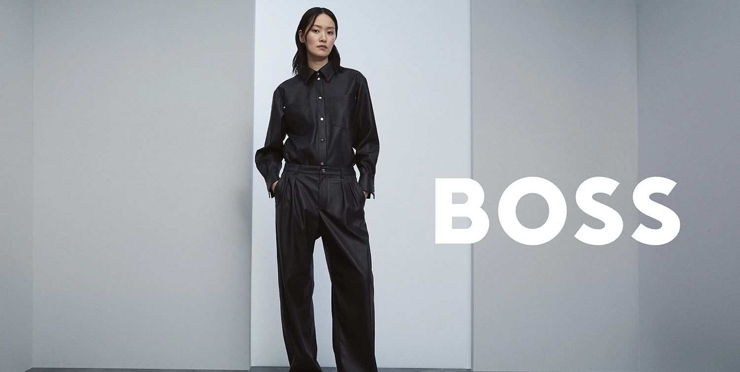 boss