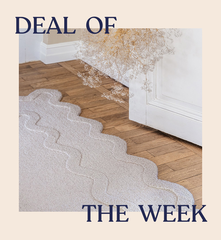 Top deals in our autumn sale