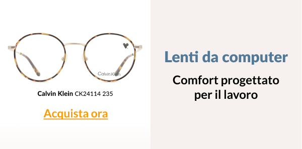 Calvin Klein CK24114 235