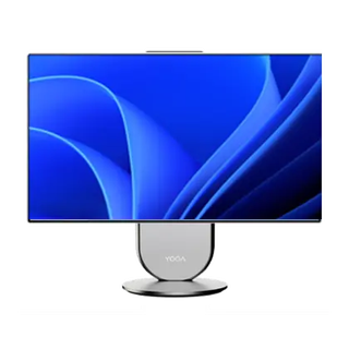 Yoga AIO 27i (Ultra 7-Windows 11 Home-16GB-1TB)