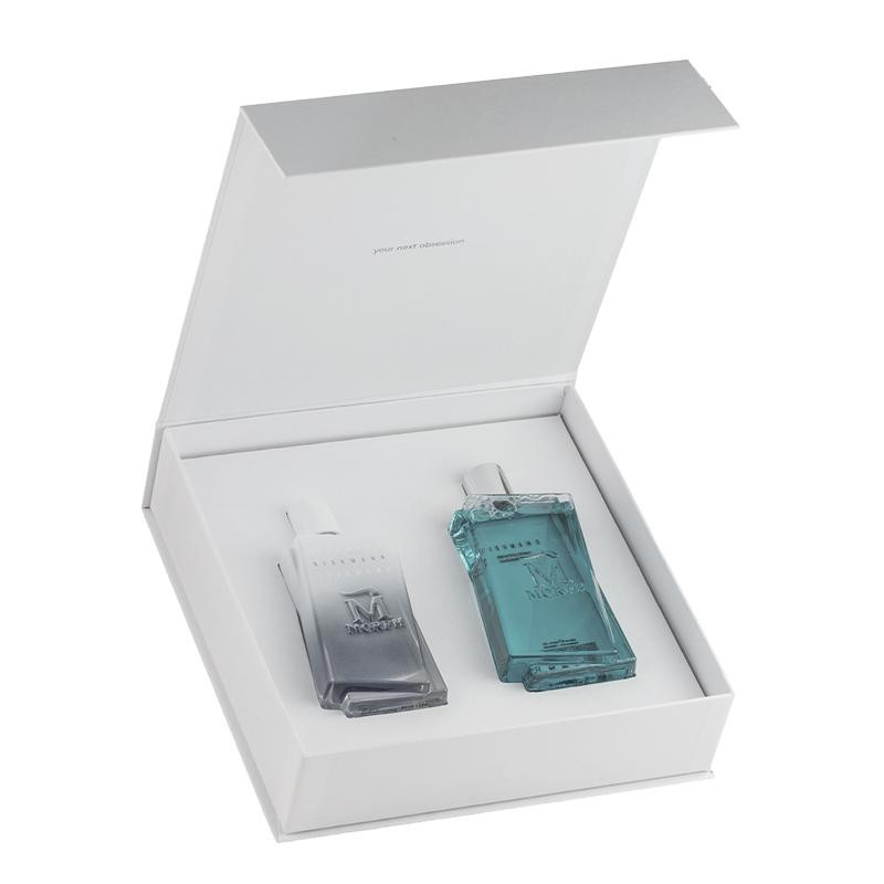 Coffret Disumano edp 100ml & Shower Gel 200ml