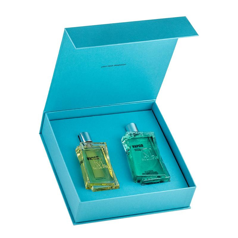 Coffret Vapor edp 100ml & Shower Gel 200ml