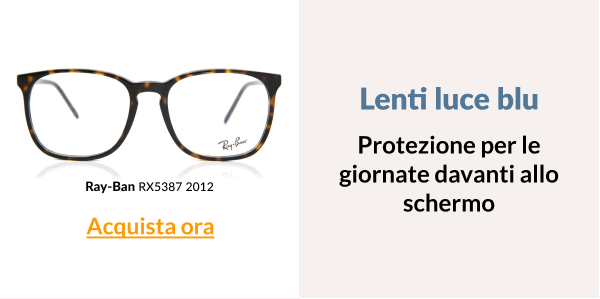 Ray-Ban RX5387 2012