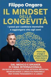 Il Mindset della Longevità