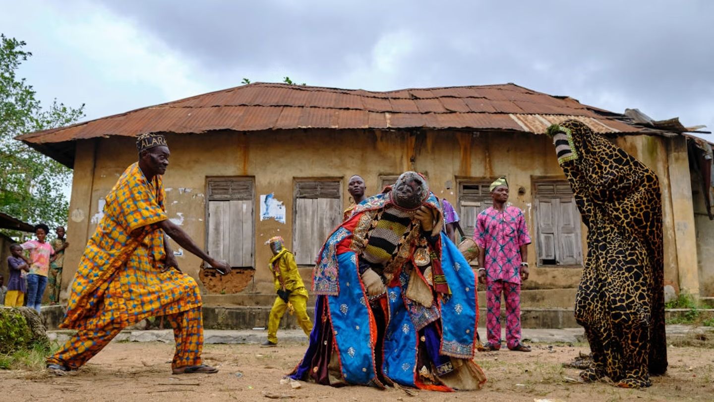 Le 9 cose più interessanti da fare in Nigeria