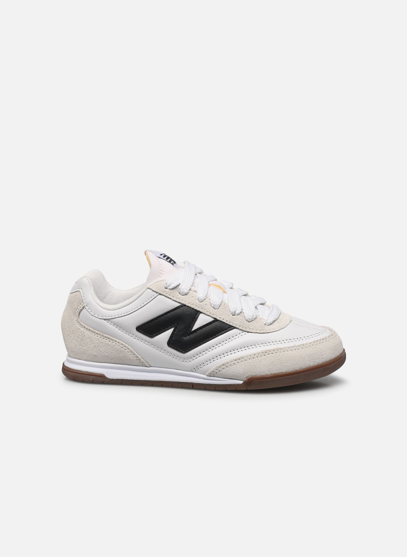 New Balance Sneakers Sneakers - URC42 W donna bianco
