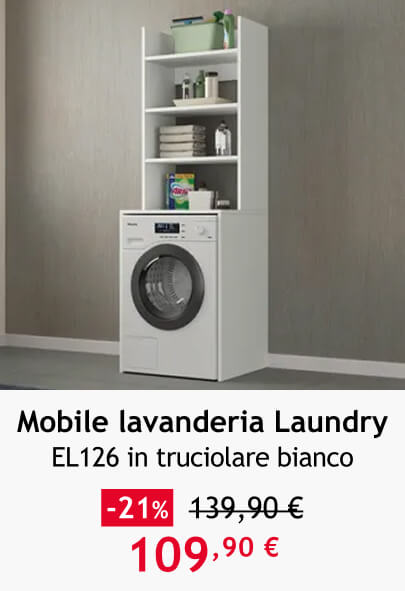 mobile lavanderia laundry
