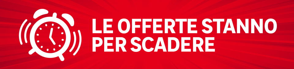 offerte in scadenza