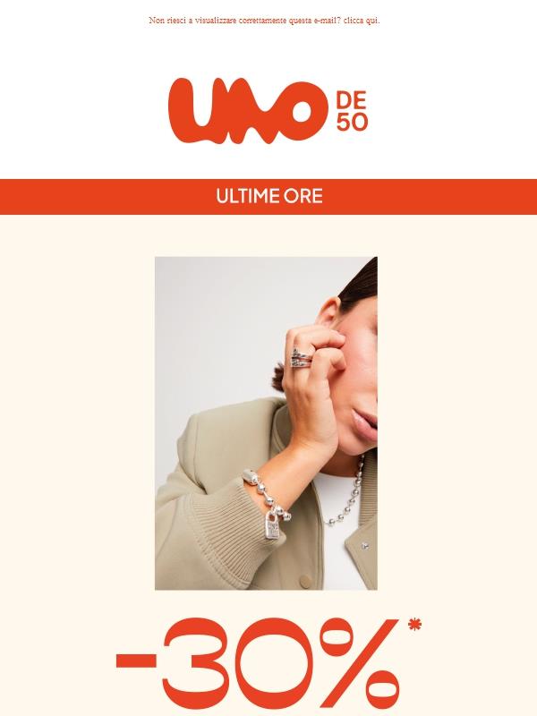 Bye, bye UNO Week 👋