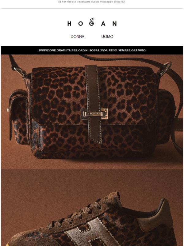 The animalier edit