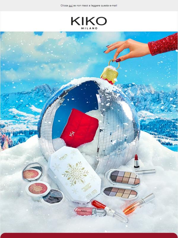 Caccia al regalo perfetto già iniziata?