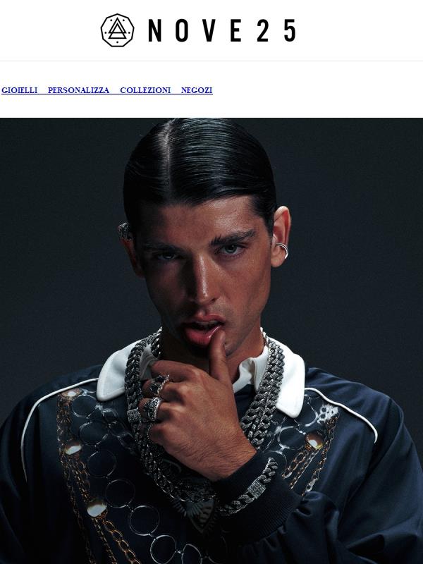 NOVITÀ | Scopri i Bracciali della nuova collezione