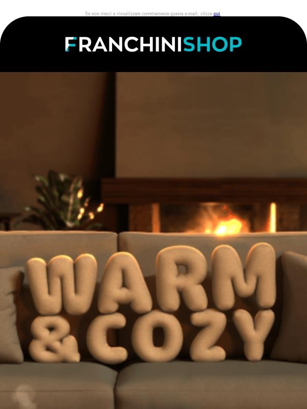 🍂🍁 Offerte d’autunno: fino al -40% su casa, riscaldamento e sistemazione del giardino! ✨🧡