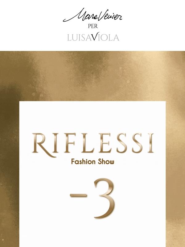 Il countdown è iniziato: Mara Venier per Luisa Viola
