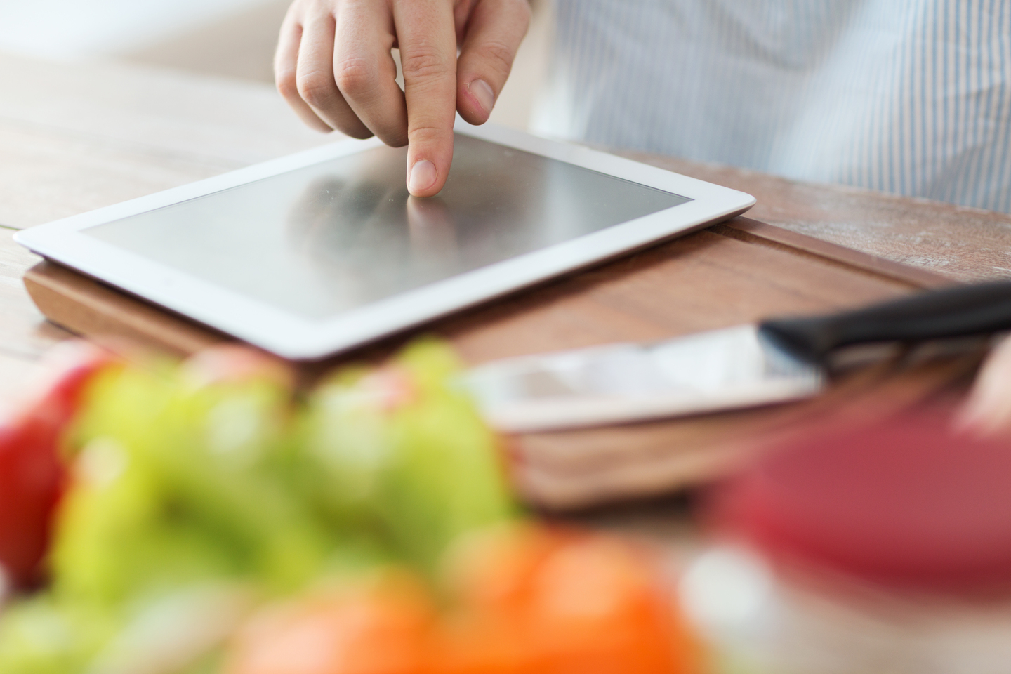 tablet