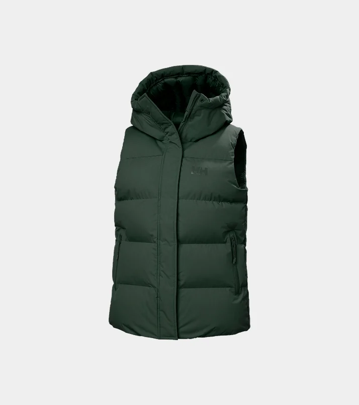 Women's Adore Puffy Vest