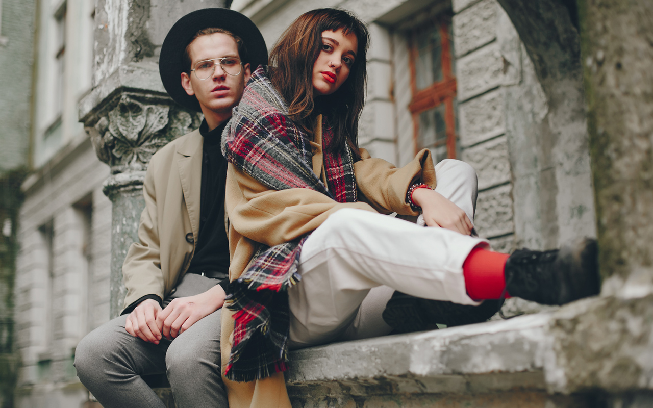 Flash sale Autumn glam -70%