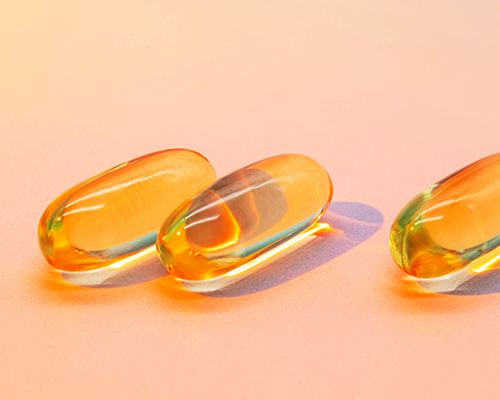 Omega 3