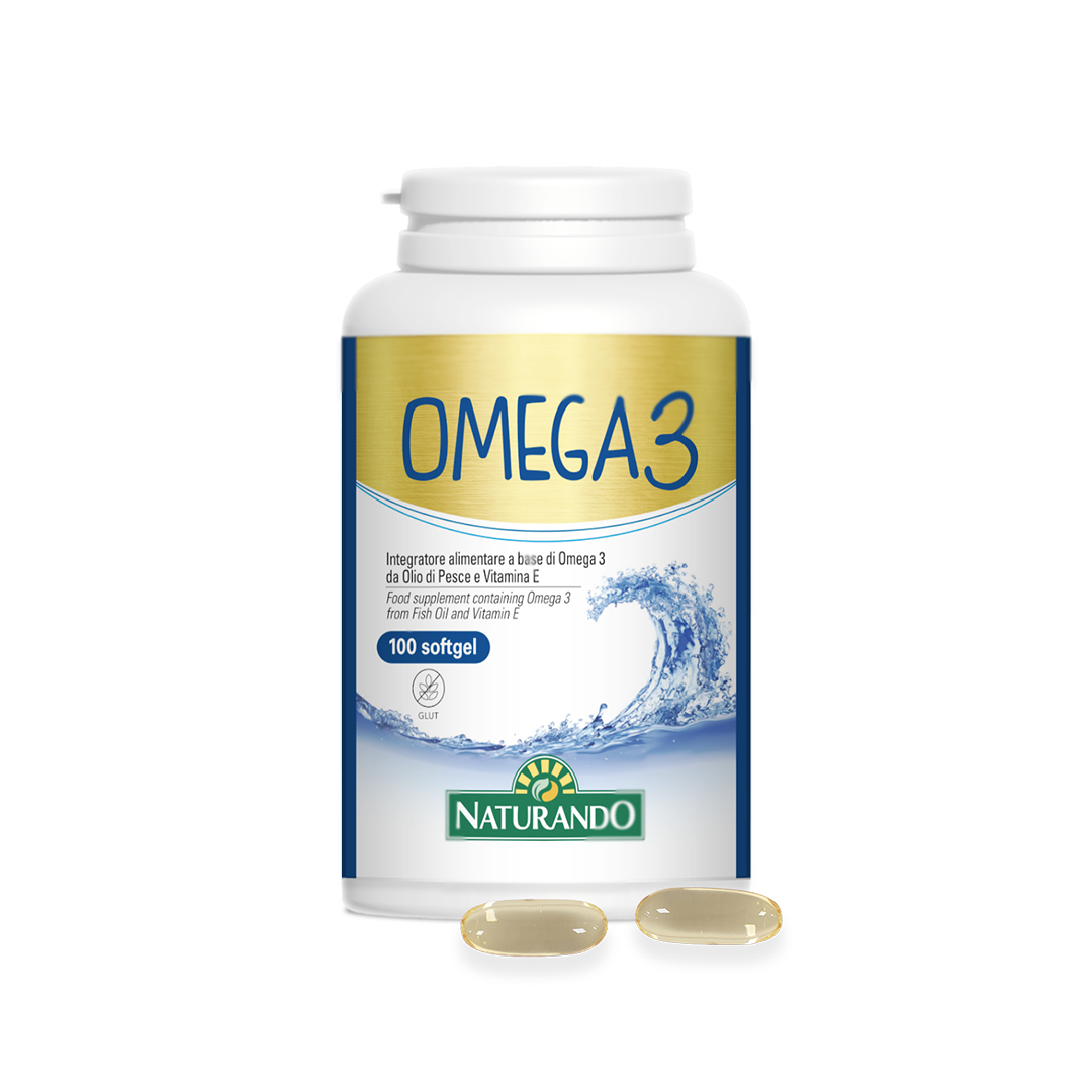 Omega 3