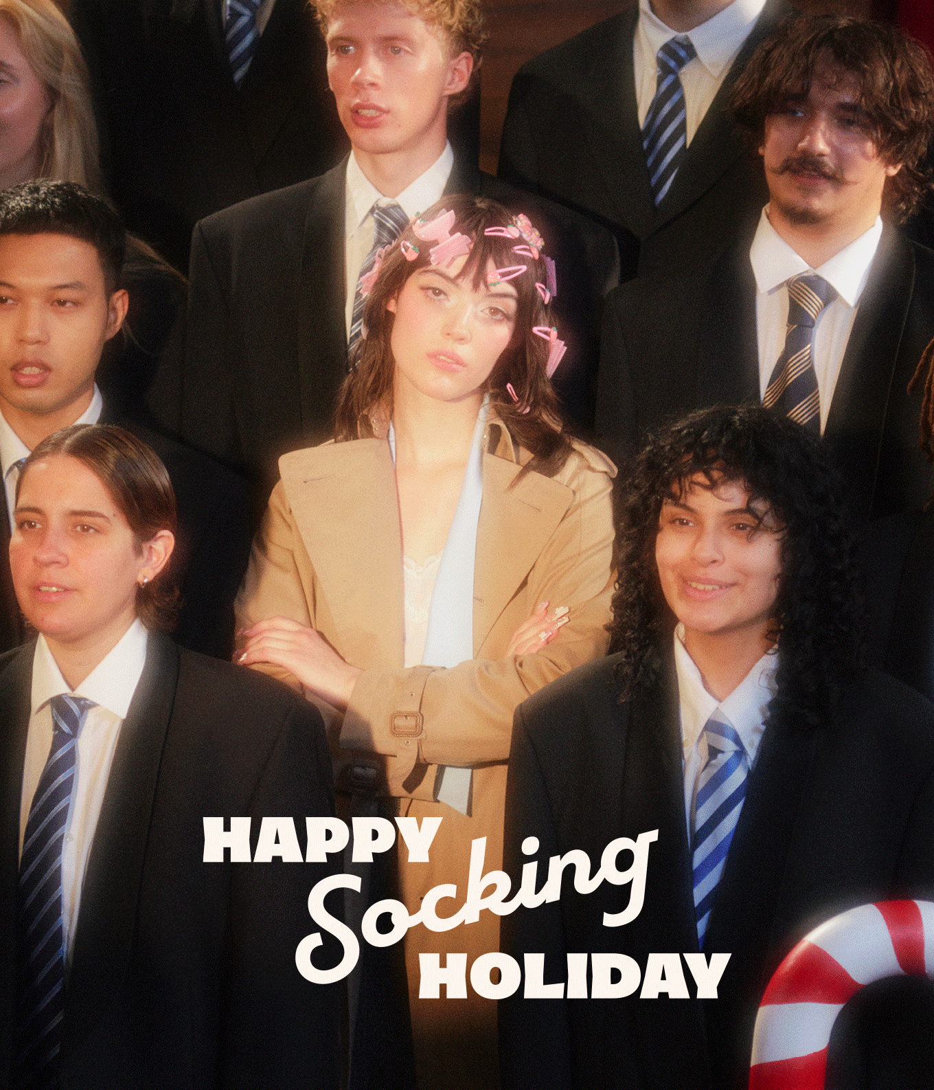 FW25 Holiday