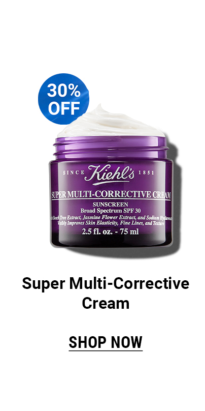 Super Multi-Corrective Cream
