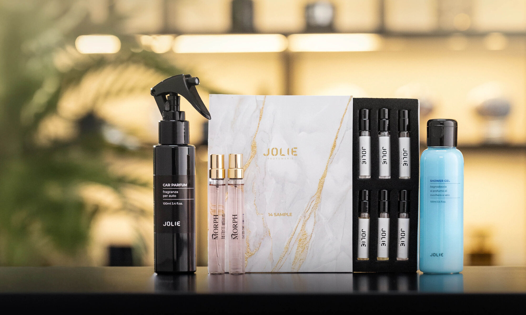 JOLIE SPECIAL PROMO