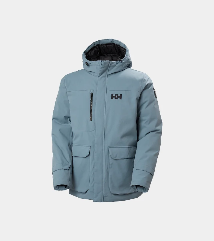 Men's Urb Lab Down Parka