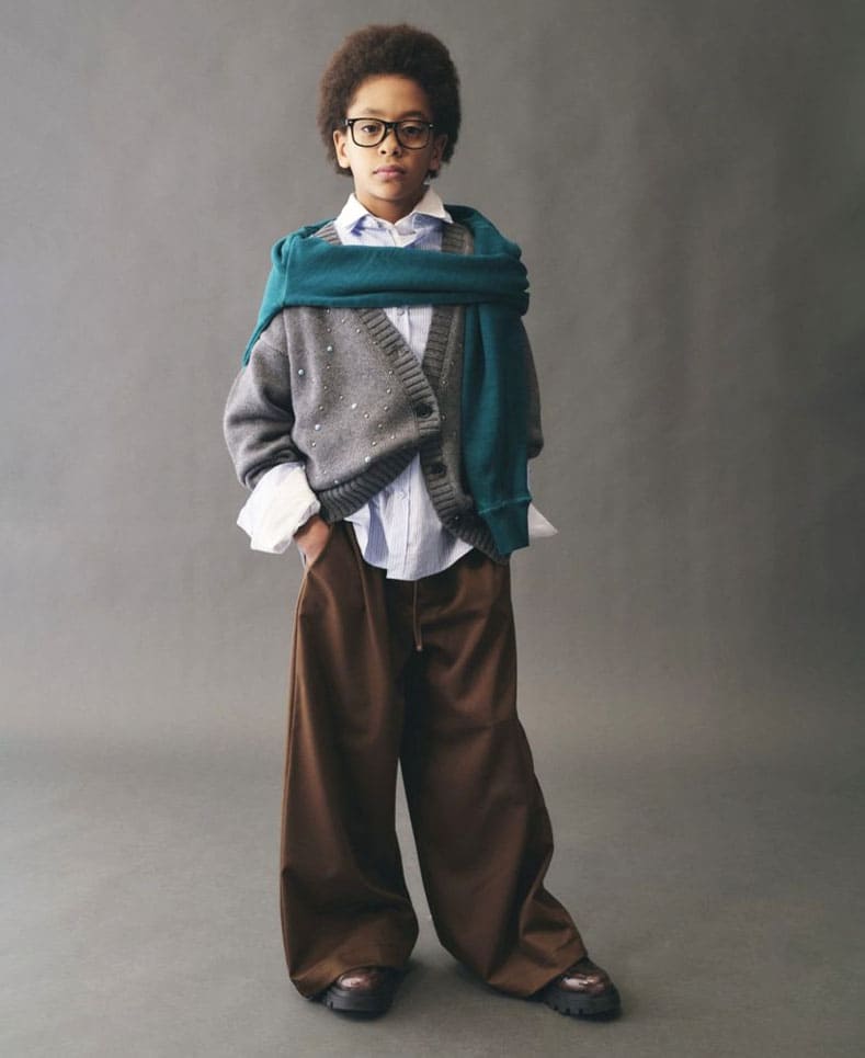 BAMBINO