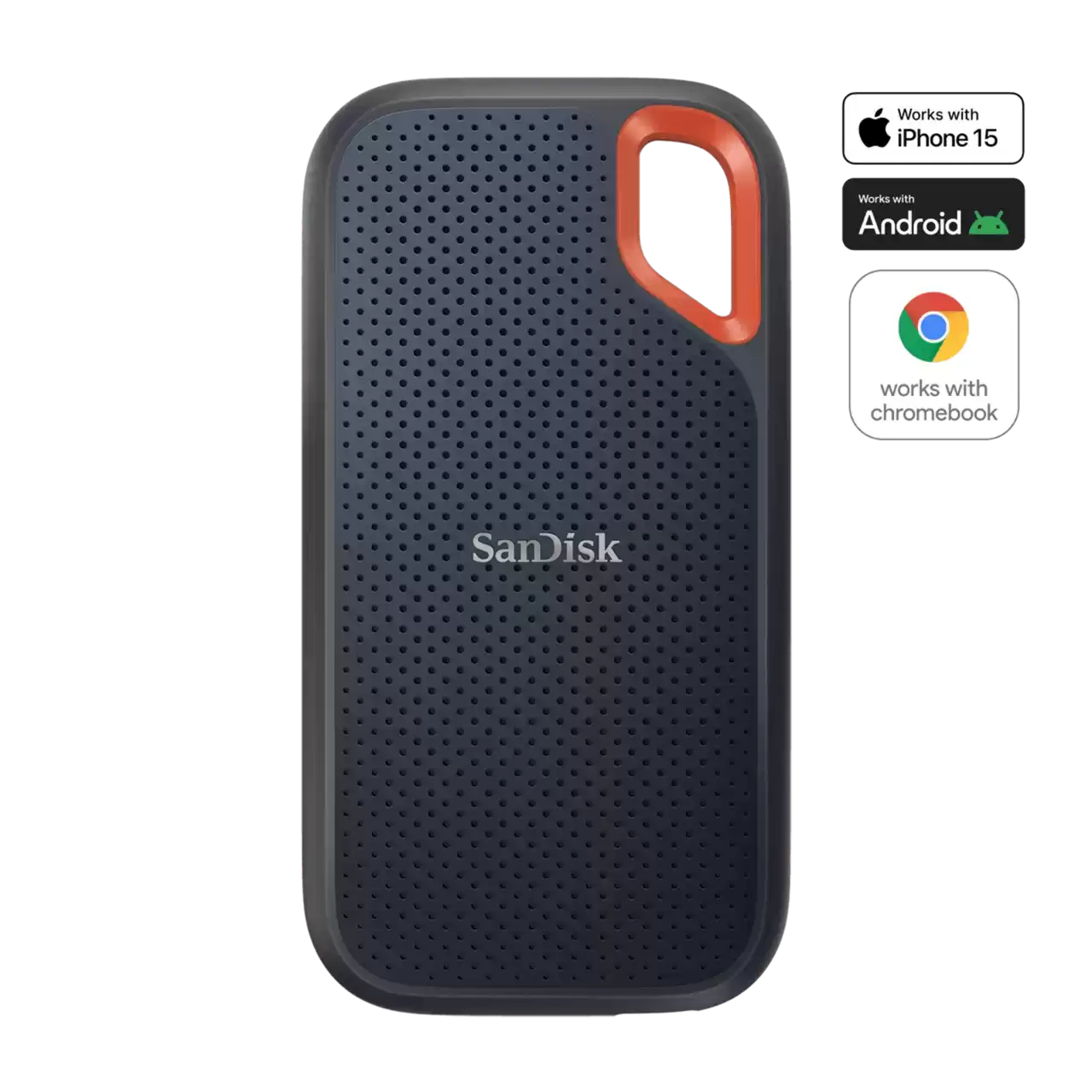 SSD portatile SanDisk Extreme®